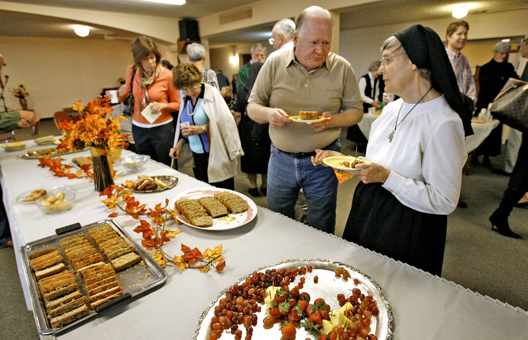 Benedictine Sisters of Perpetual Adoration